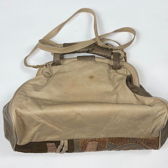 Handmade Genuine leather made in México Women Bag - Picture 3 of 14